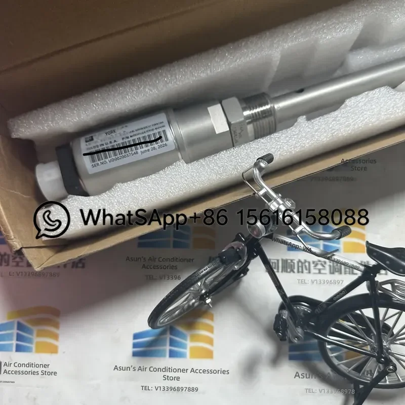Original Gram 025-40274-000 Air Level Sensor 325W43503-001 002 Genuine Replacement Part for Industrial Equipment High Quality