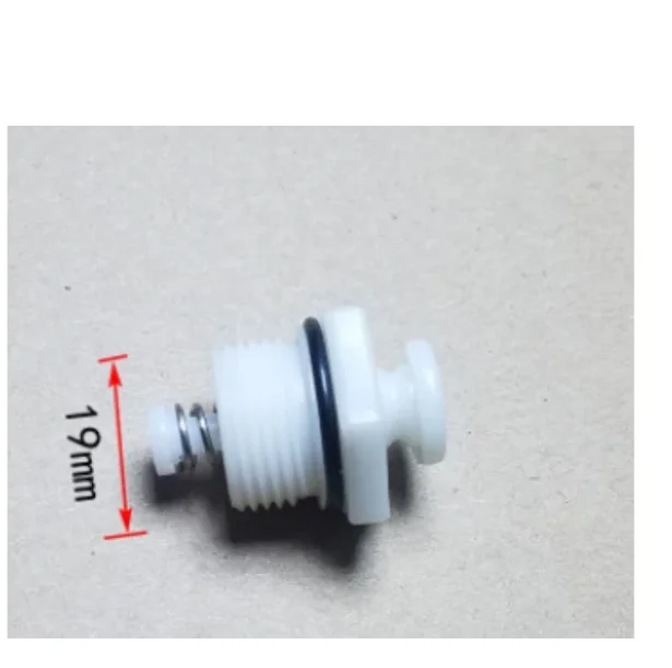 Universal pressure switch Joint for automatic high pressure washer and car washer Q7 288 A8 A6 A9