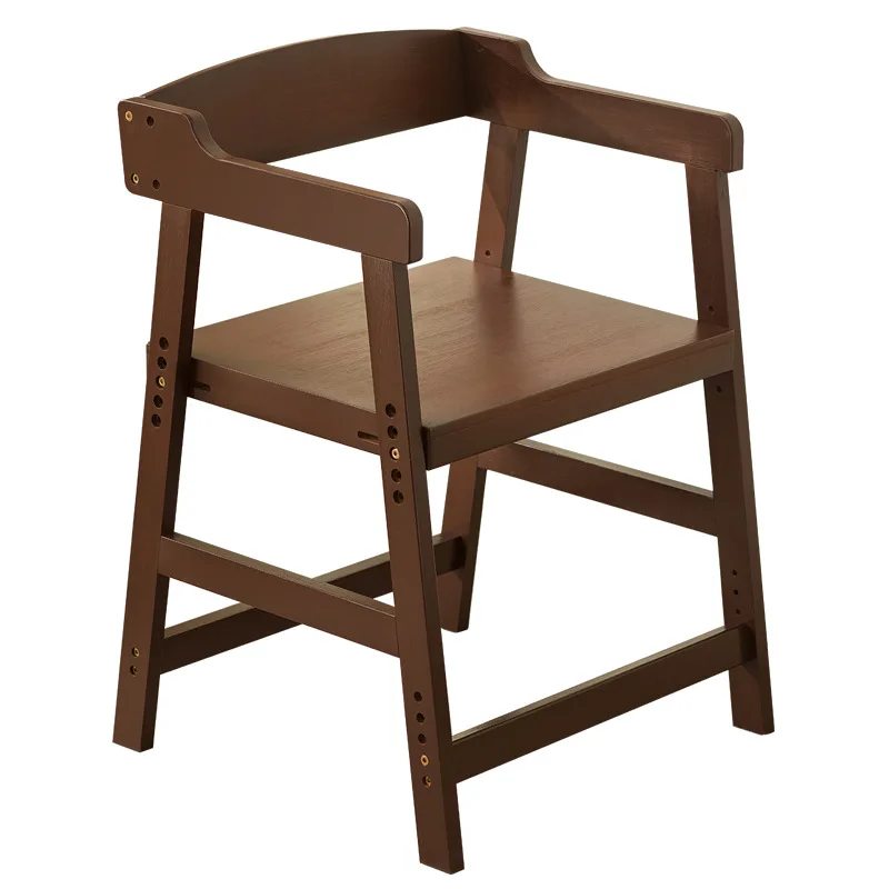 كرسي الكتابة، كرسي مكتب، كرسي الطعام، كرسي تعلم الأطفال، مقعد رفع قابل للتعديل