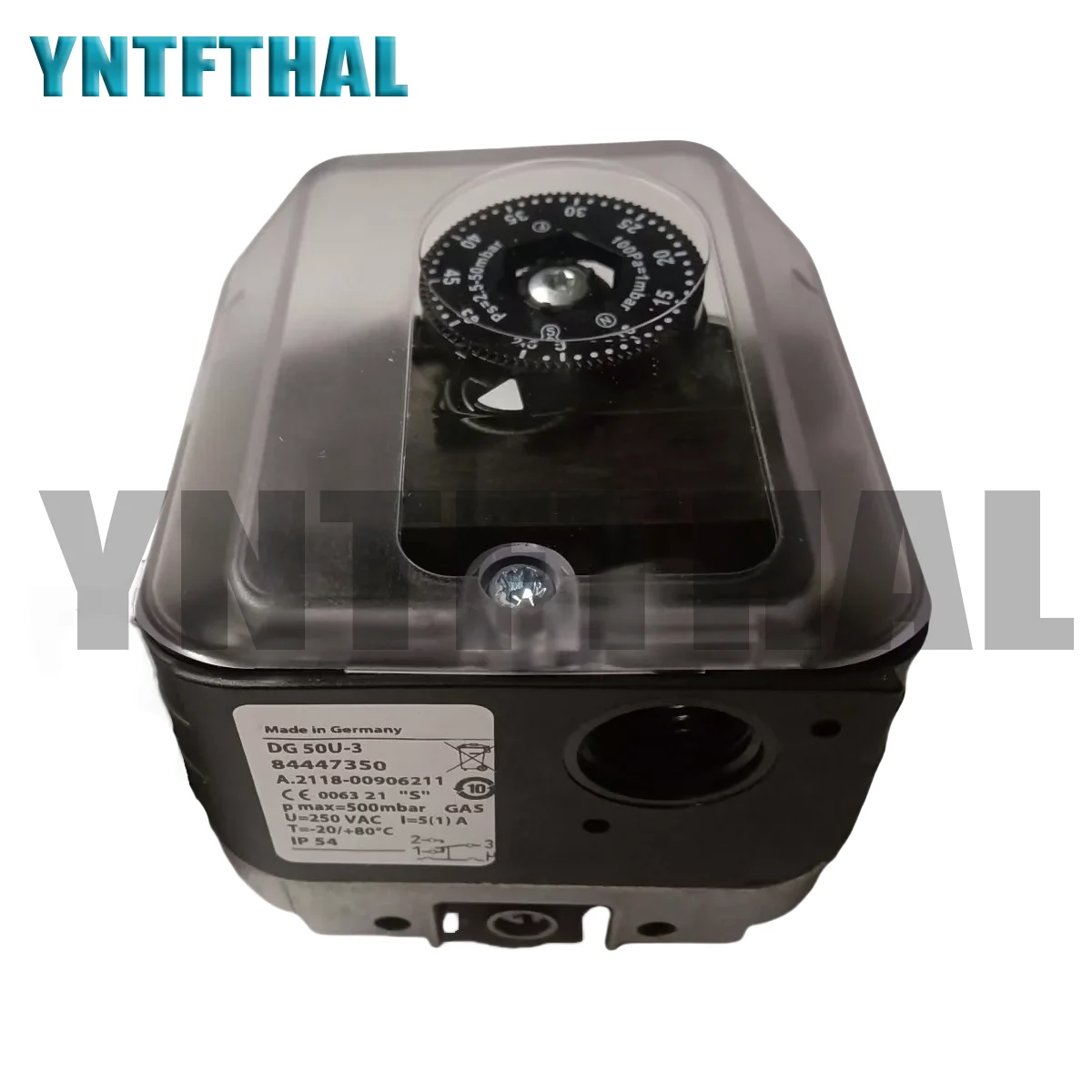 

New Original DG6U-3 DG10U-3 DG50U-3 Pressure Switch