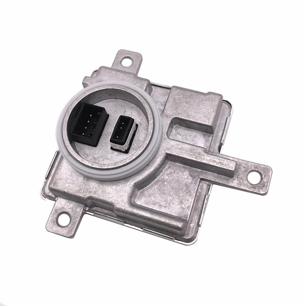 NOWY 8K0 941 597 E 8K 0941597 E W003T22071 Jednostka sterująca statecznikiem ksenonowym HID do Audi A1 A3 A4 A5 A6 A7 A8 Q3 Q5 Q7/VW Akcesoria samochodowe