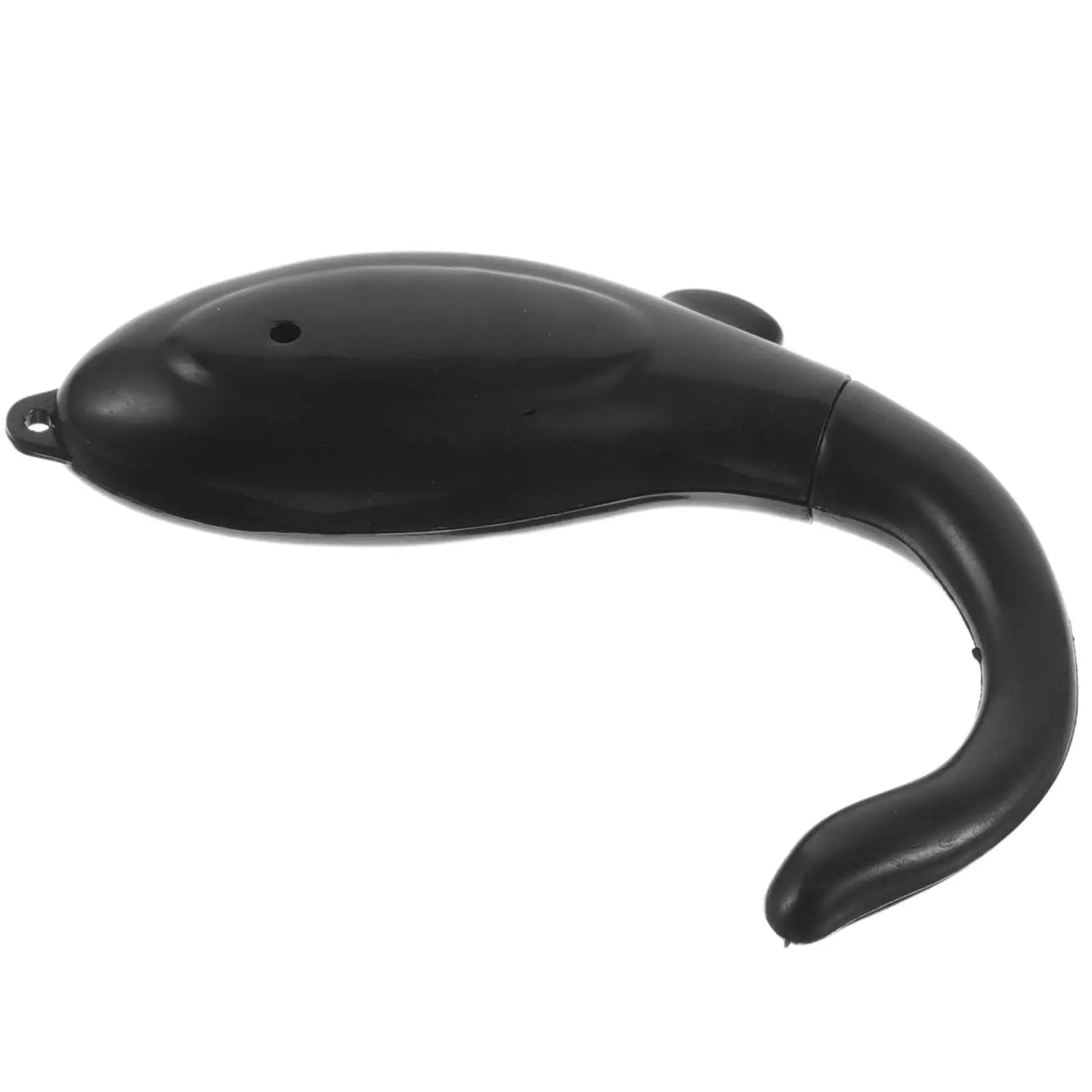 Dolphin Design Driver Safety Sleep Alarm Anti-Drowsiness Reminder System Driving Alertness Device Driver Sleep Monitor