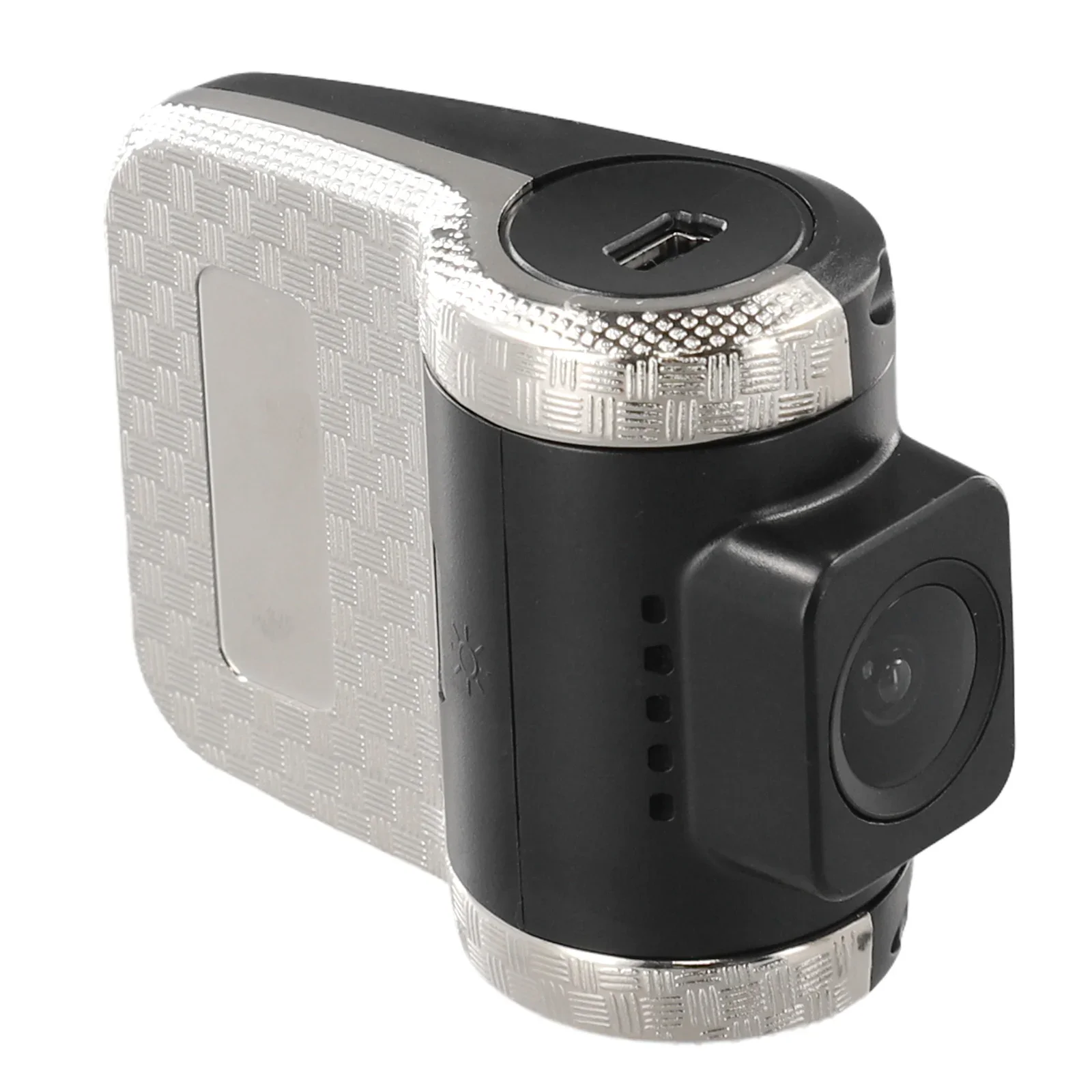

Car Auto Dash Cam Video Recorder 7*5cm ADAS Replacement TF 8G ~32G Vehicle 30fps Accessories 1080P 170° Practical