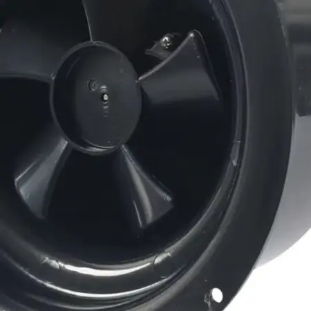 Outdoor Activities Solar RV Fan Easy Installation Enhances Airflow Instruction Manual Included Perfect For Motorhomes