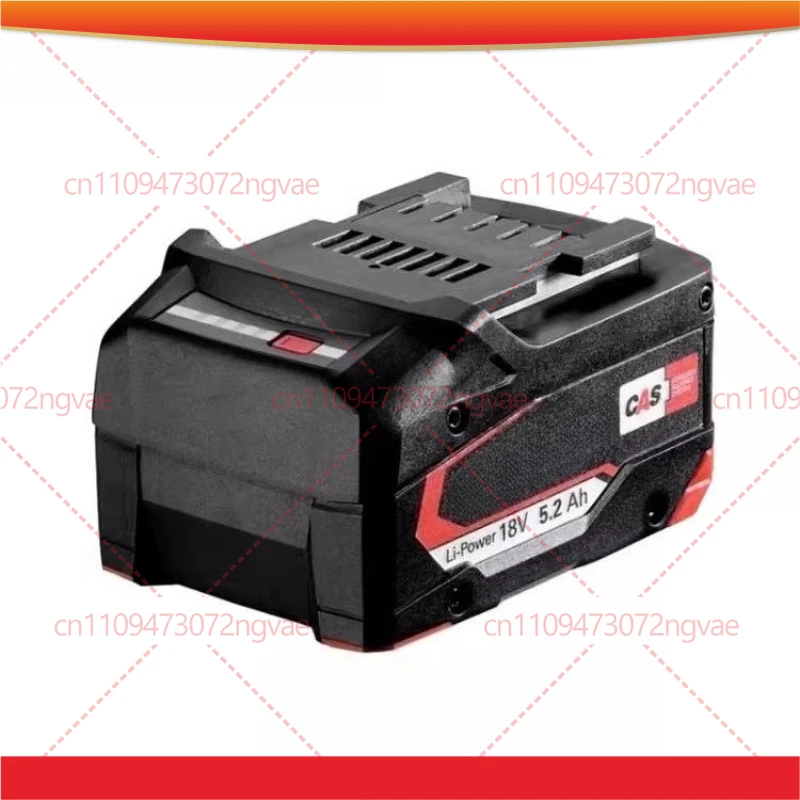 For Metabo 18V5.2AH Lithium Battery Charging Tool Scratch Buckle 321001490