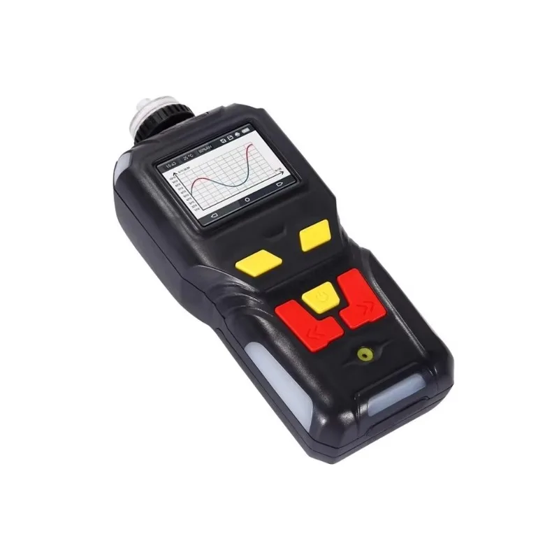 【Best-selling】CO/H2S/02/CH4 Portable Four-in-one  Detector Composite  Tester  Detector Calibration
