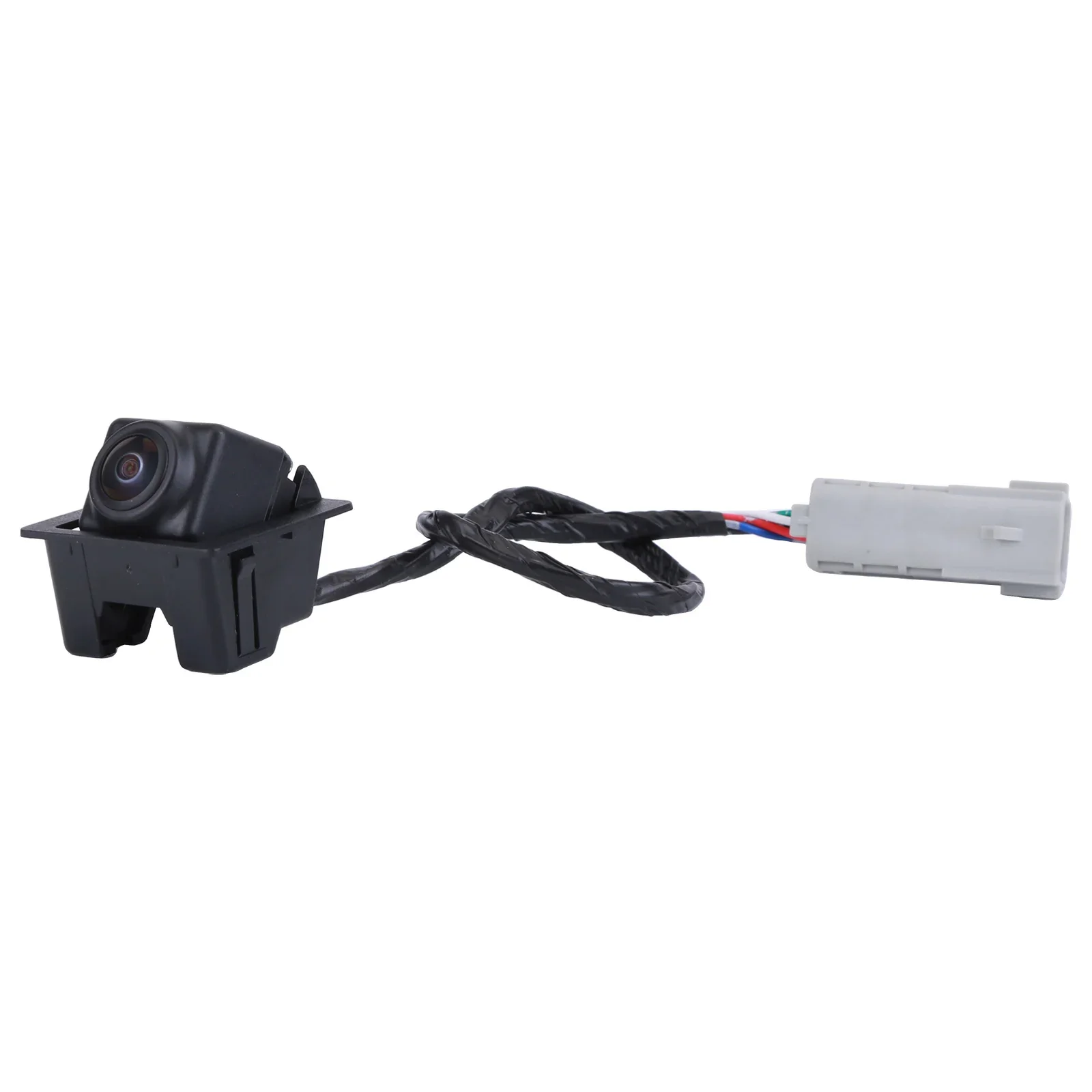 Applicable GMC Arcadia Buick Enclave Saturn rearview  cameras 22885399 22765350 25885449 25885450