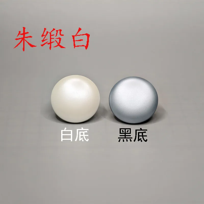 Basic Metallic Color Pigmented Paint Oil Model Specific Spray Painted Model Dys 3D Printer Parts