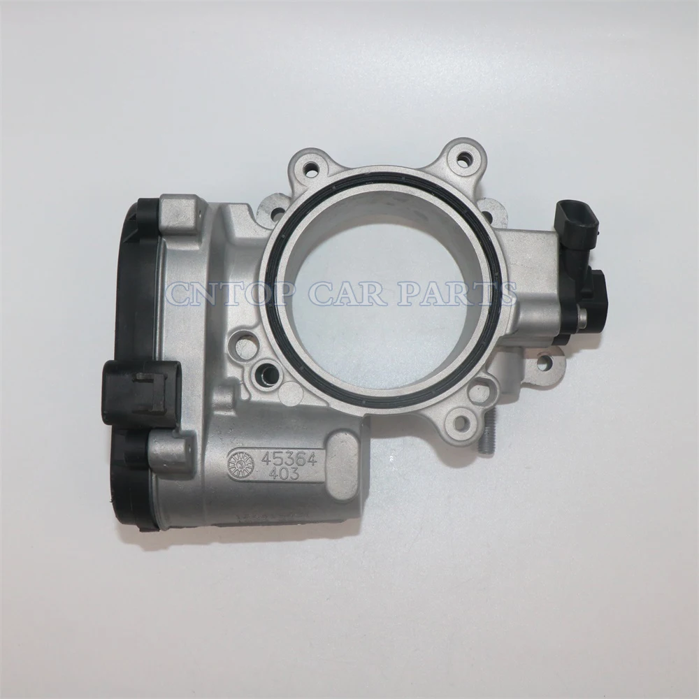 

45364403 45364-403 Throttle Body Valve for Ford F250 F350 SD Powerstroke 6.0L Diesel 2003 2004