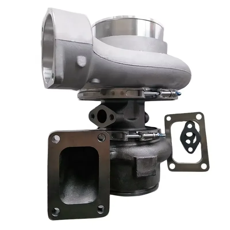 2023 new brand high quality  Turbocharger TD06L 4012T SE652QN 08030018