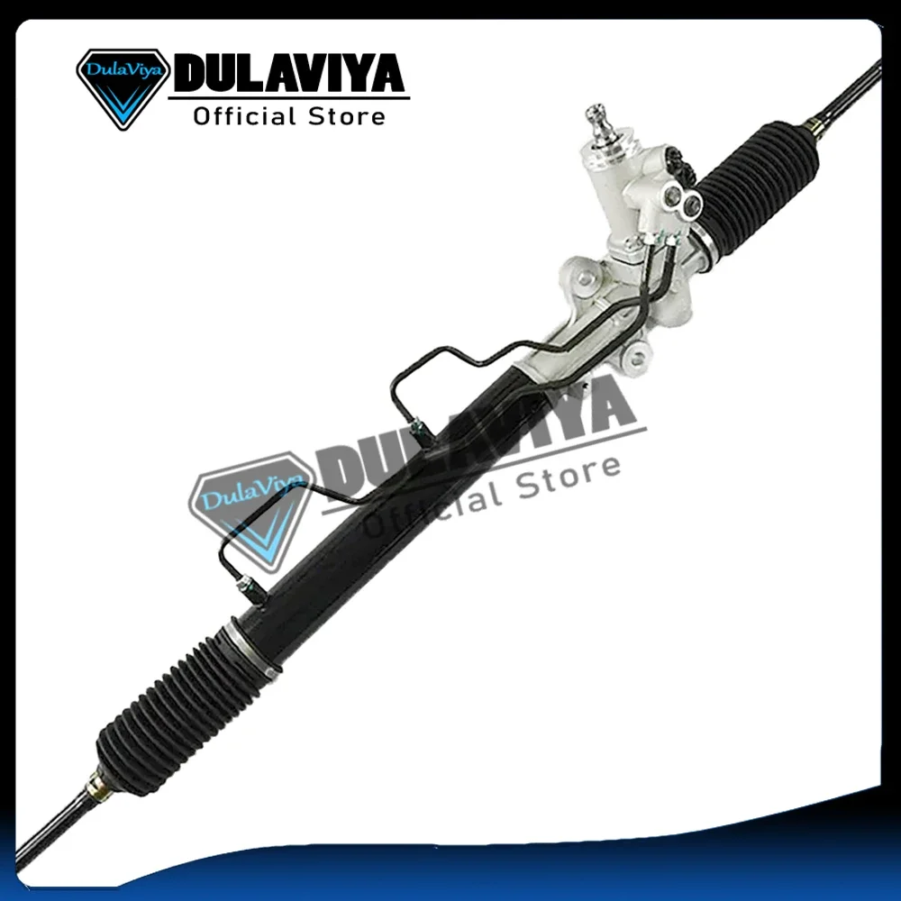 For Power Steering Rack Hyundai Tucson Kia Sportage 2005-2013 57700-1F000 57700-2E800 577001F000 577002E800 577242E000 LHD