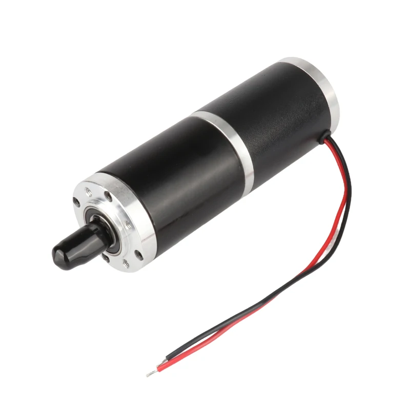 Faradyi Customizable High Rpm Brushless for Precision Automation 36mm 24v Brushless Dc Planetary Gear Motor