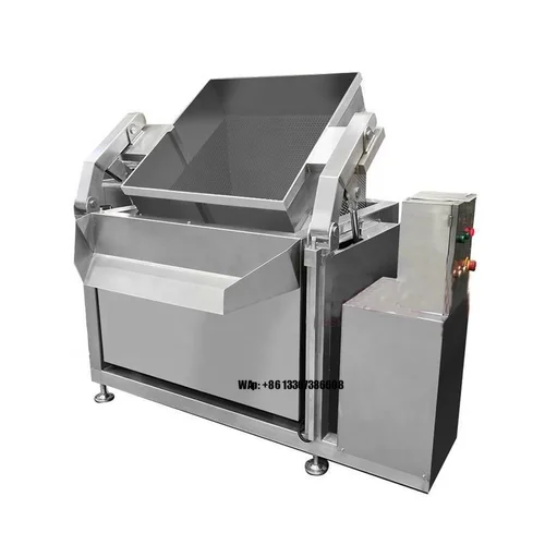 Máquina Para Blanquear Alimentos, Pelador De Verduras,