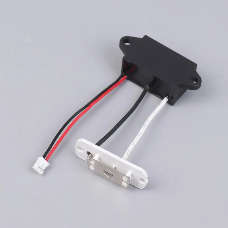 1PCS Mini Ionizer Deodorizer for Quiet