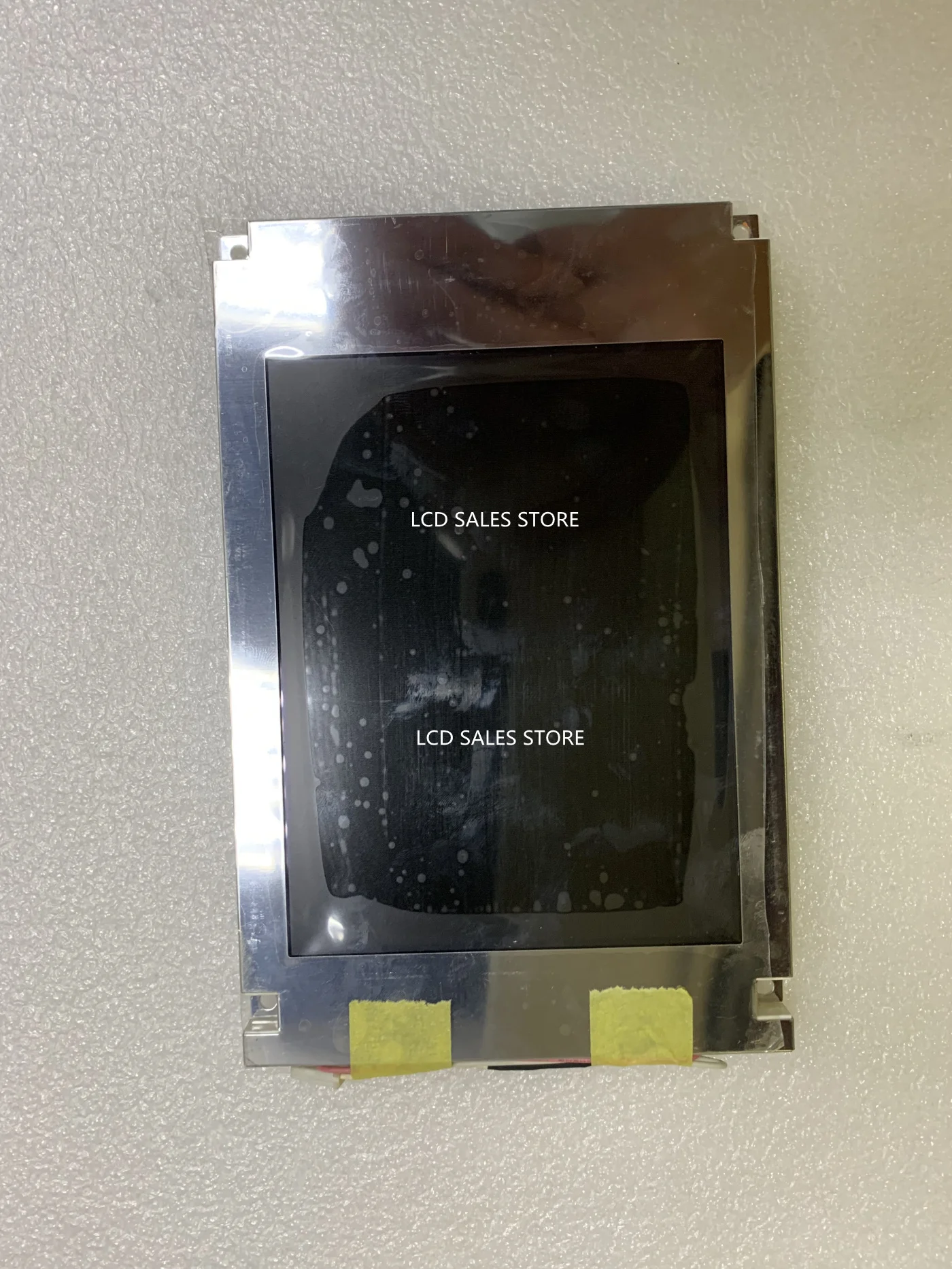 LCD SCREEN DISPLAY AM320240N1TMQW40H  COMPATIBLE TESTED OK