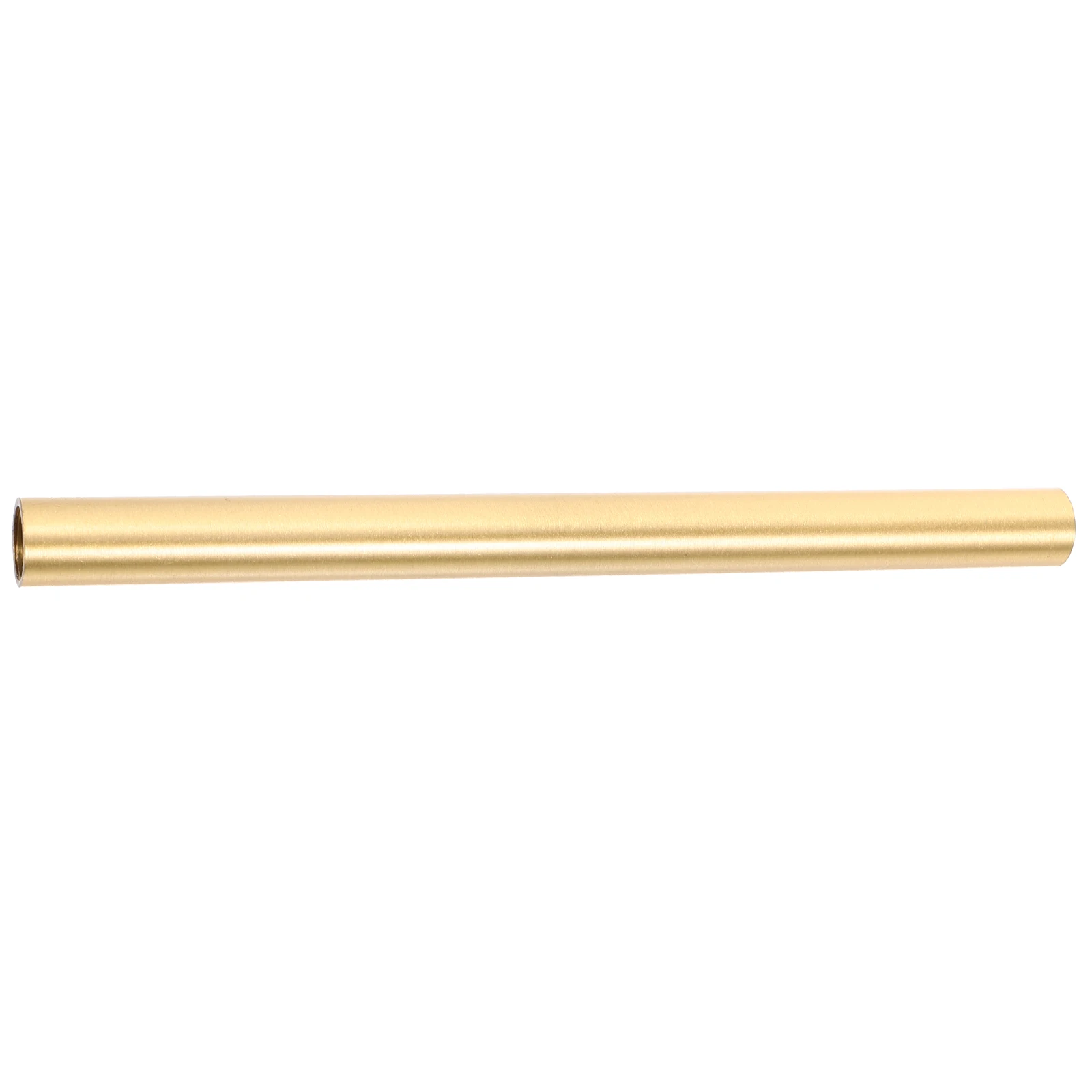 

Inner Teeth Straight Tube Wall Accessories M10 Hollow Copper Stem Retro Lighting Fixture Downrods Lamp Kits Table Lamp Repair