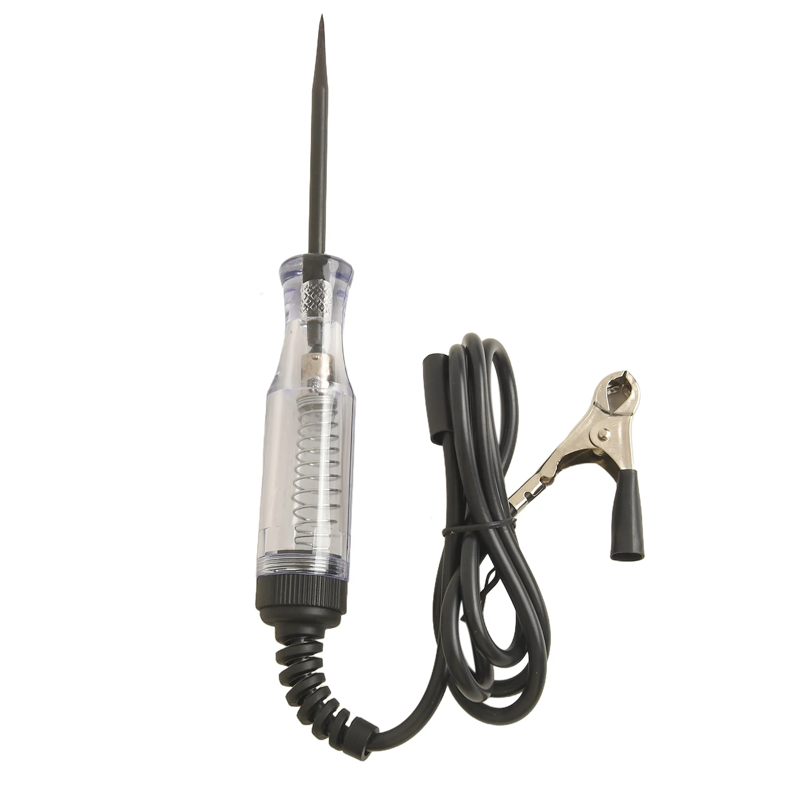 20 AMP Voltage Tester Continuity Circuit Car Motorcycle 6/12V Test Pen Electric Dc Insulated Auto Hot Sale Useful