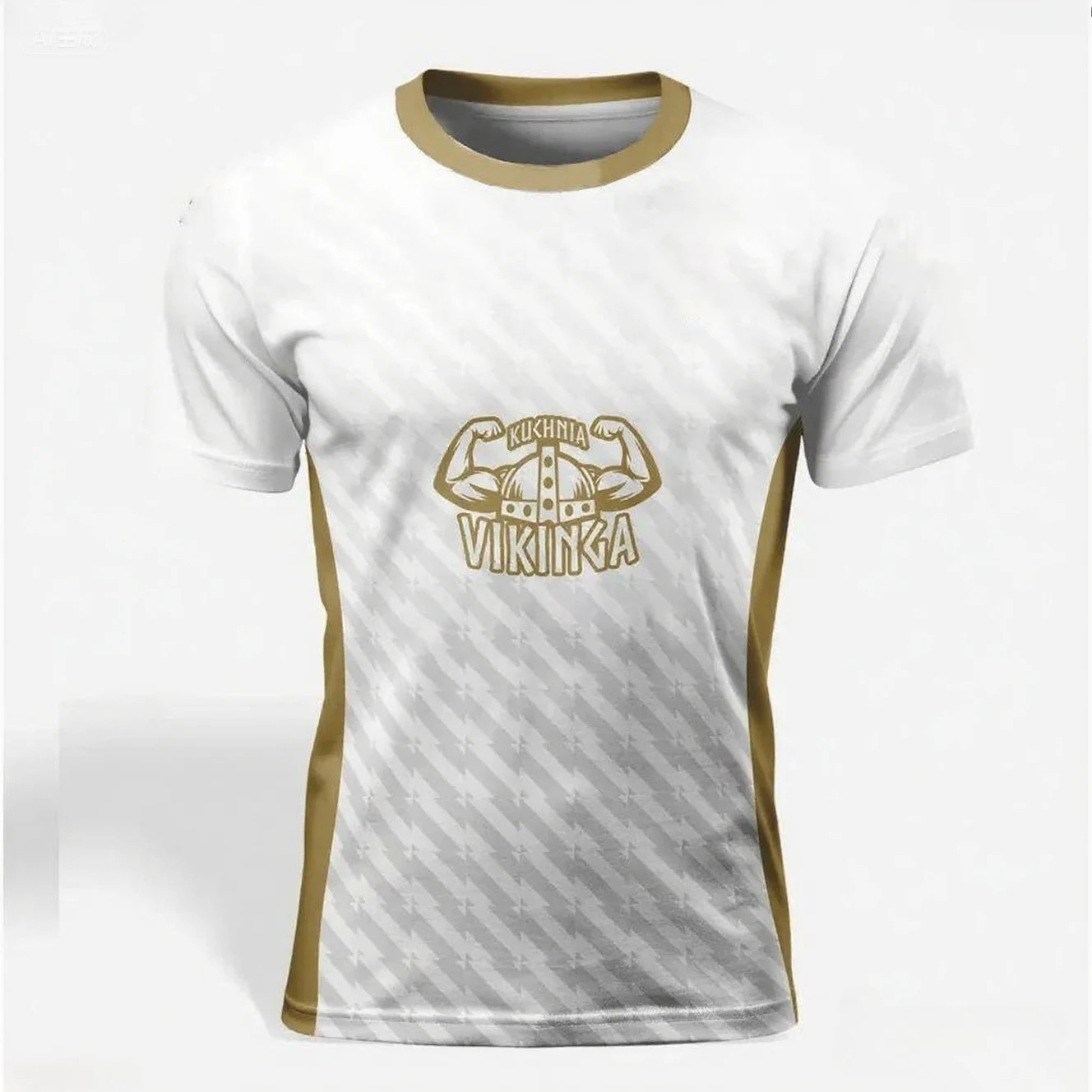 جاجييلونيا بيالستوك 24/25 كرة القدم جيرسي الصيف قميص رياضي التي شيرت المشجعين خاص جيرسي كيت البولندية كرة القدم رجل/الصبي التي شيرت #3