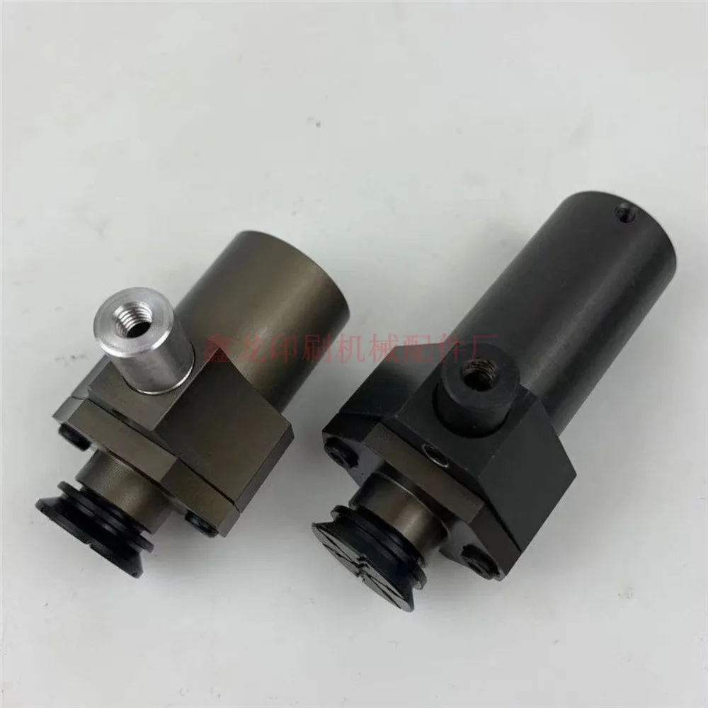 KBA paper delivery nozzle 05 142 162 suction nozzle, front suction suction nozzle, paper separation nozzle