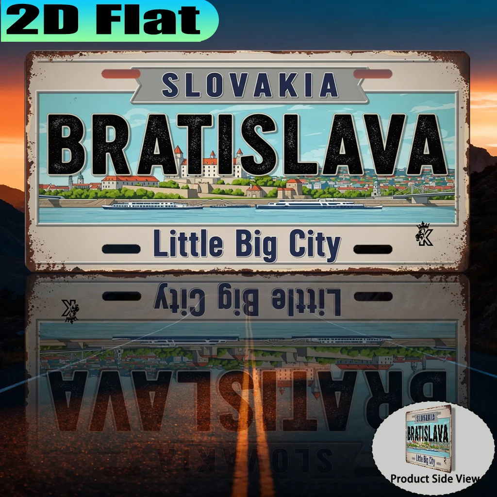 Slovakia Bratislava 