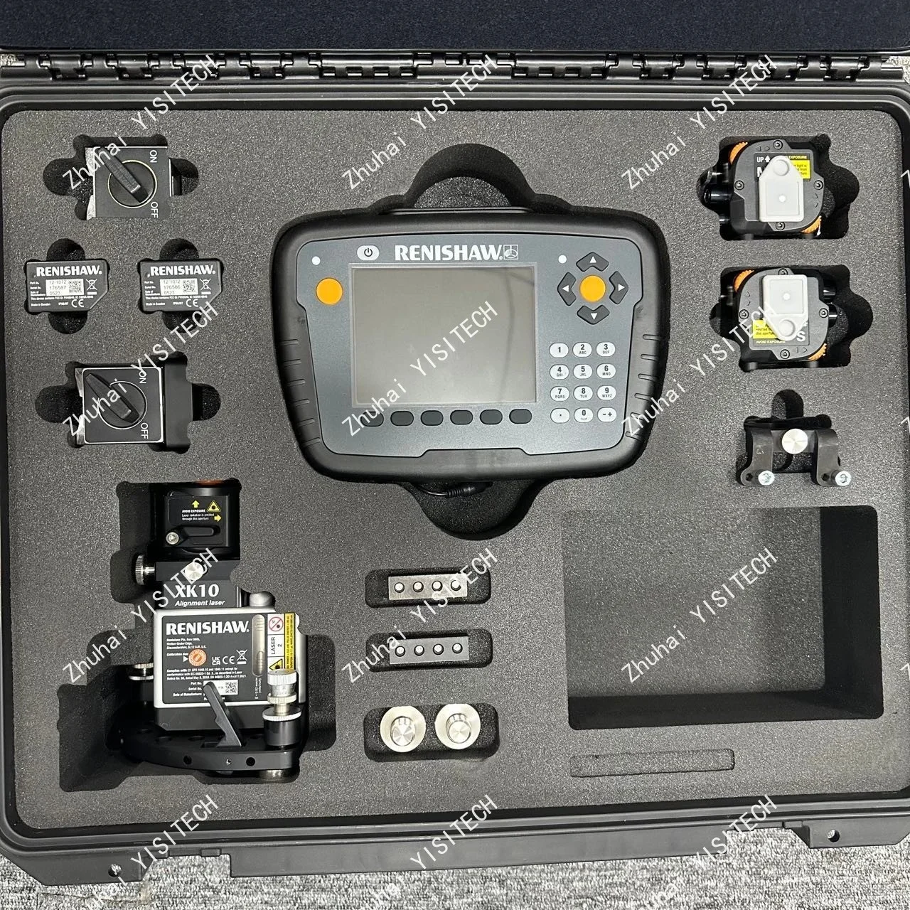 New Good Quality Cheap Price Alignment Laser Device Tool Renishaw XK10 for Bending Machine