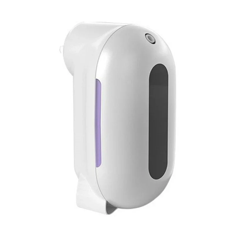 

Intelligent time-controlled anhydrous aromatherapy essential oil wall-mounted aromatherapy machine Household fragrance diffuser