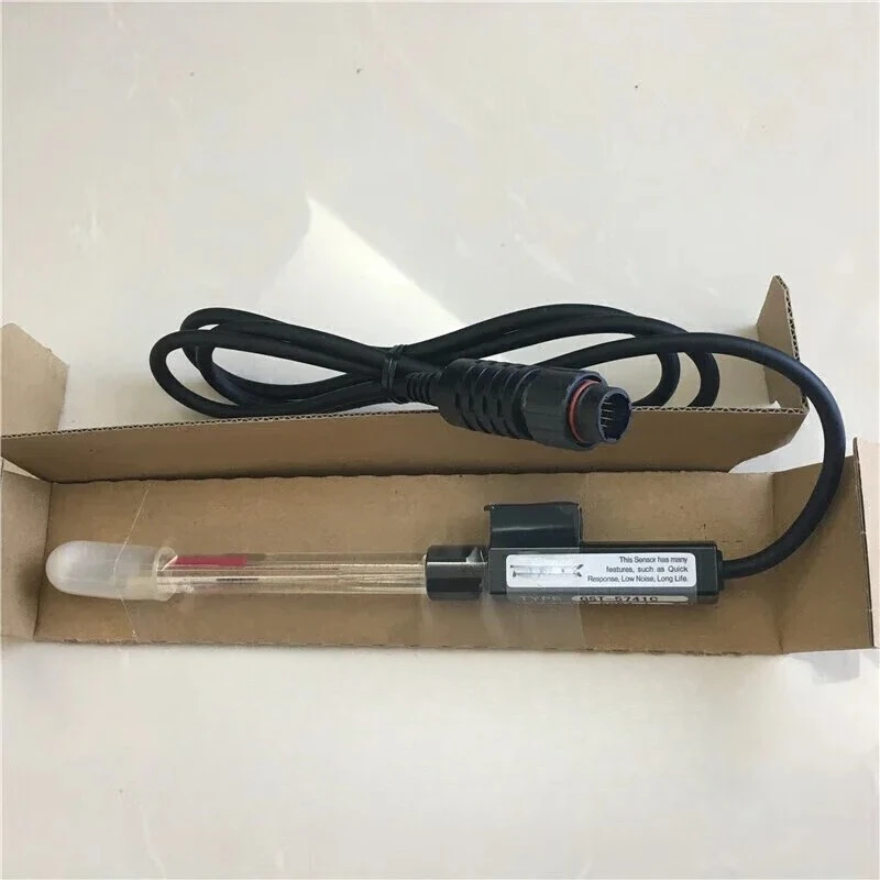 GST-5741C New Radio Wave TOA-DKK Electrode