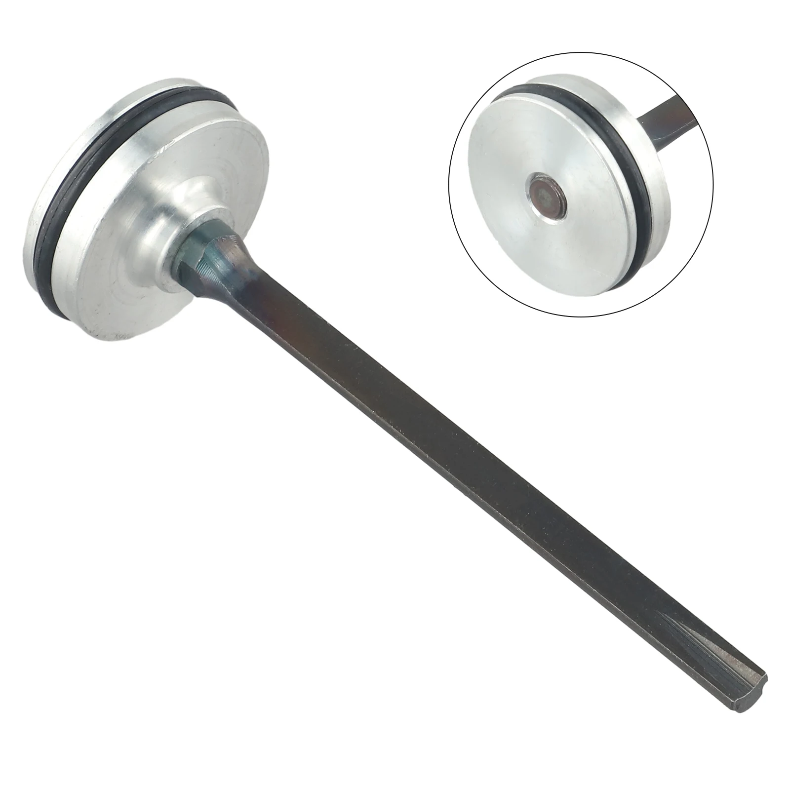 Piston Driver Nailer Accessories For MCN150 Nailer Replacement Piston Driver 174061C Made of High Quality Material