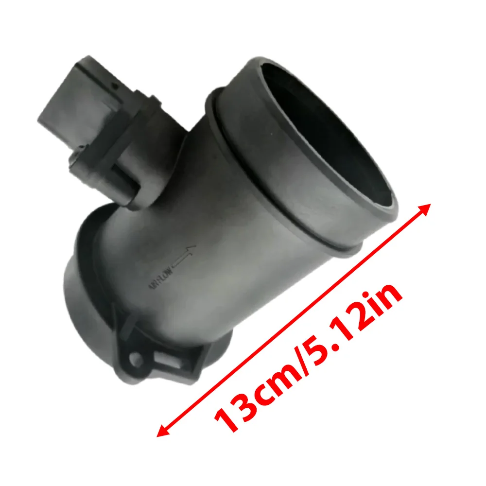 0280217517 0000941048 A0000941048 MAF Mass Air Flow Sensor Meter With 5 Pins For Mercedes-Benz C280 C36 E320 E320 S320 SL320