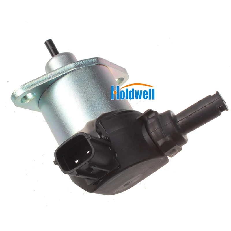 

Holdwell Engine Stop Electromagnet Stop Solenoid VOE 17263545 VOE17263545 for Volvo ECR25D