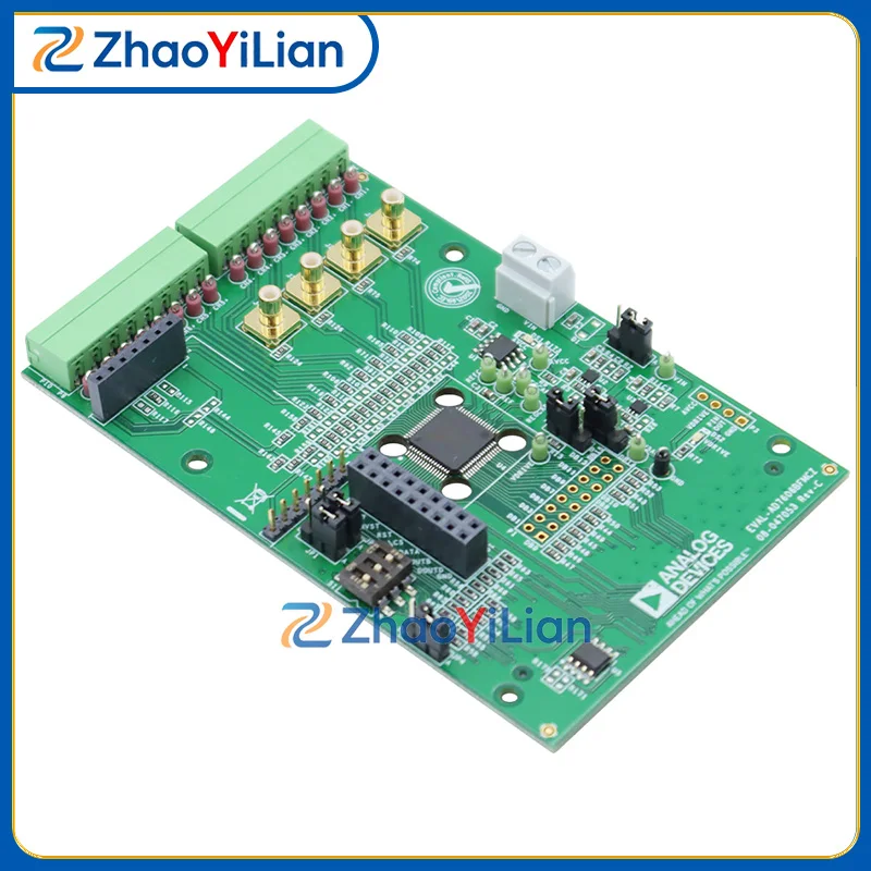 For EVAL-AD7606BFMCZ 16Bit 8 Channel Simultaneous Sampling ADC FMC Evaluation Board AD7606B