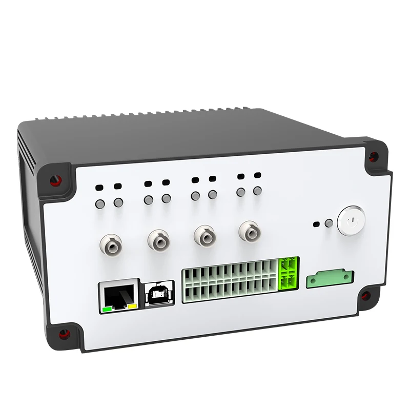 TS-C Series Integrated Controller USB RS485 Ethernet Digital Analog Multiple Input Methods