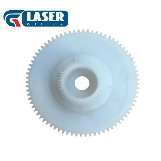 1pcs Feed Spur Clutch Gear for Epson L1110 L1118 L1119 L3100 L3106 L3108 L3110 L3115 L3116 L3117 L3118 L3119 L3150 L3156 L3158