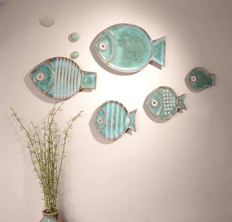 

high quality Creative Home Wall Decoration Background Wall Simple Wall Decorations Three-Dimensional Decorative Surface Pendant