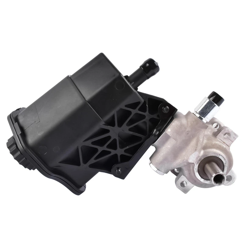 NEW-Car Power Steering Pump 5073241AA 52106842AE 52106842AG 52113925AB 52113925AI For Dodge Ram 2500 3500 2003-2007