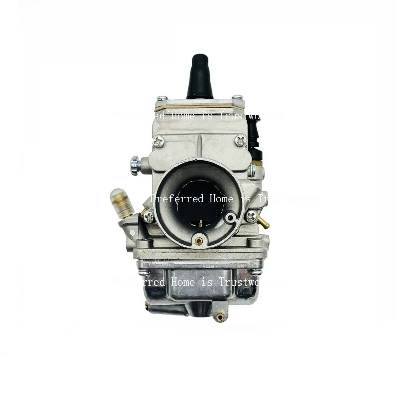 مناسبة للدراجات النارية المكربن Mikuni TM TMX TM24 TMX24