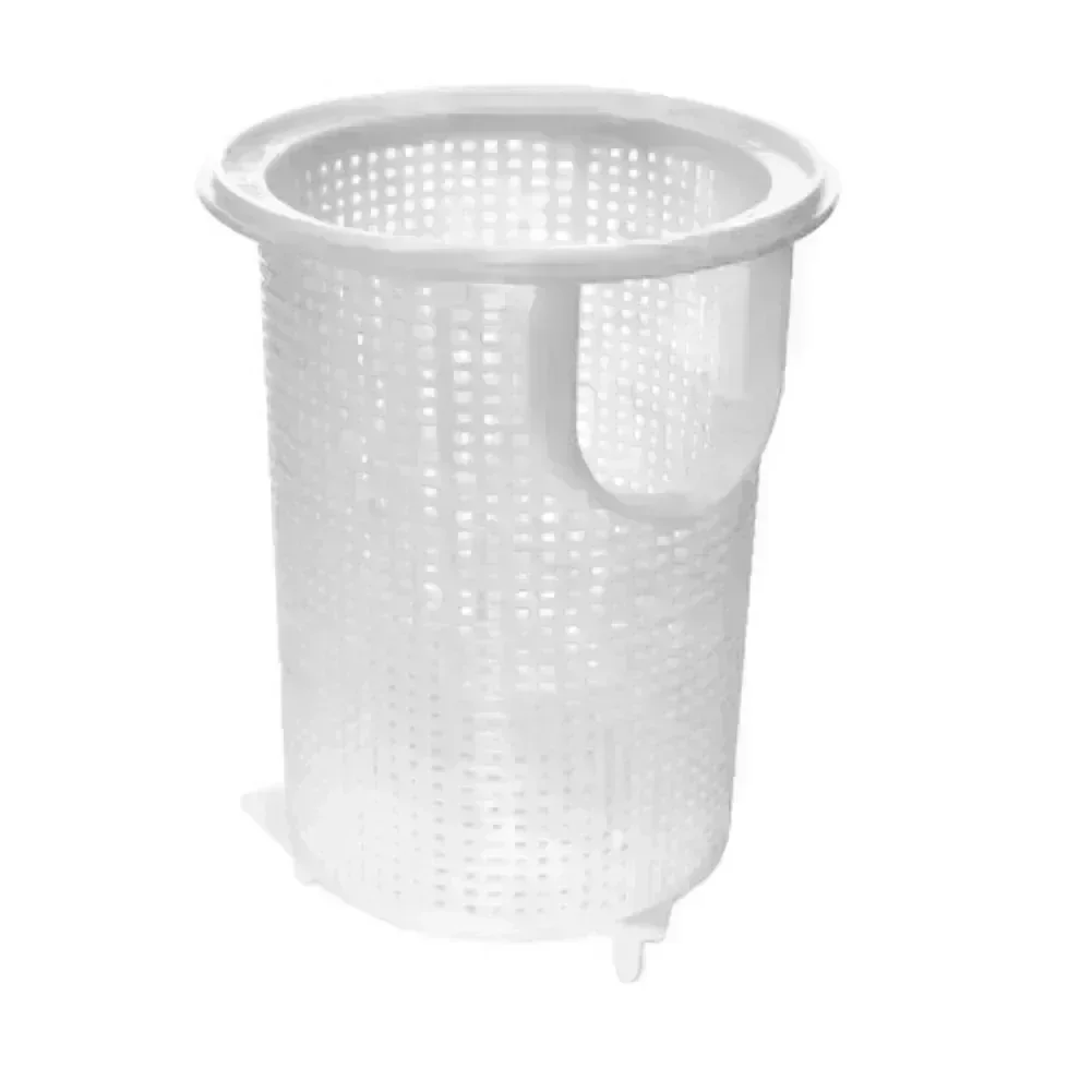 Cesto de Filtro para Bomba Pentair Ultra Flow 39303500 V38-185 – Cesto de Substituição para Bomba de Piscina