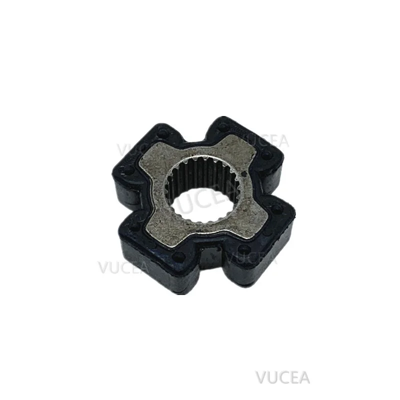 For Hyundai Ix35 Tucson TL Accent For Kia Sportage R Rio Genuine Damping Coupler Directional Machine Column Gear 563803W000QQK