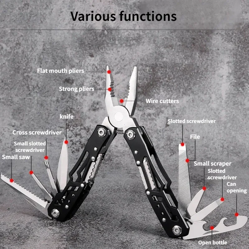 Portable Multi-Tool Kit 3