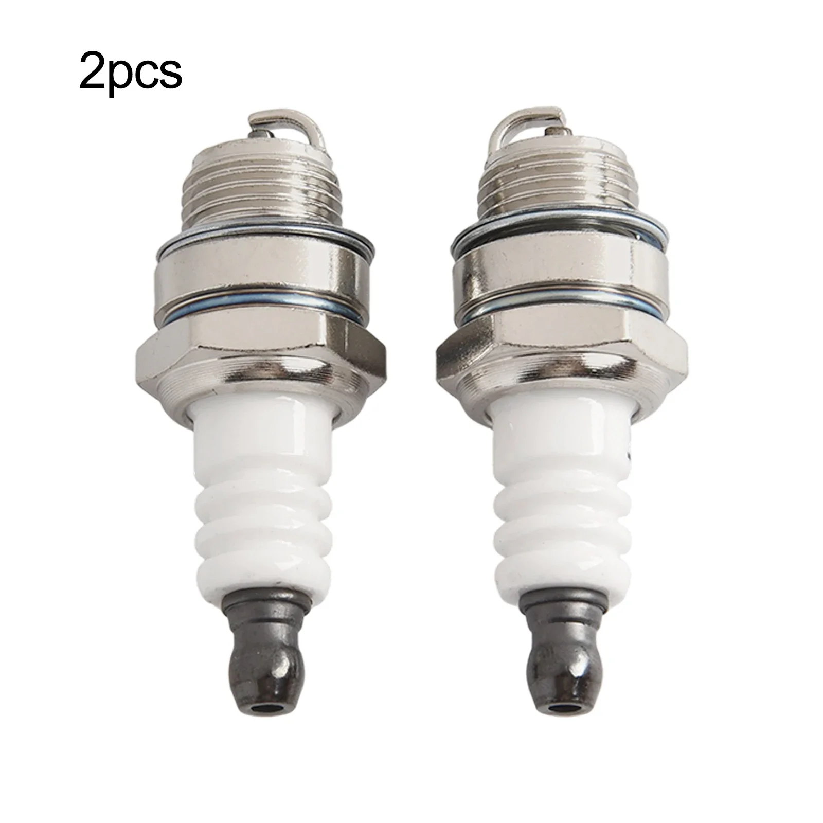 

Mower Engine Spark Plugss L6RTC L7RTC L8RTC L8RTF Lawn Mower Generator Small Standard Ignition Spark Plugss Lawn Mower Tools