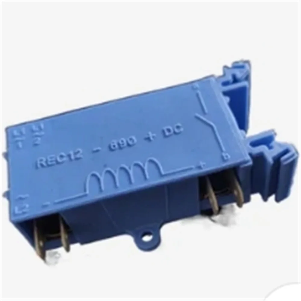 Rectifier Brake Module REC12-690 + DC REC12690+DC 600101452026 Years