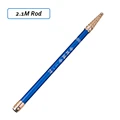 Only 2.1M Rod