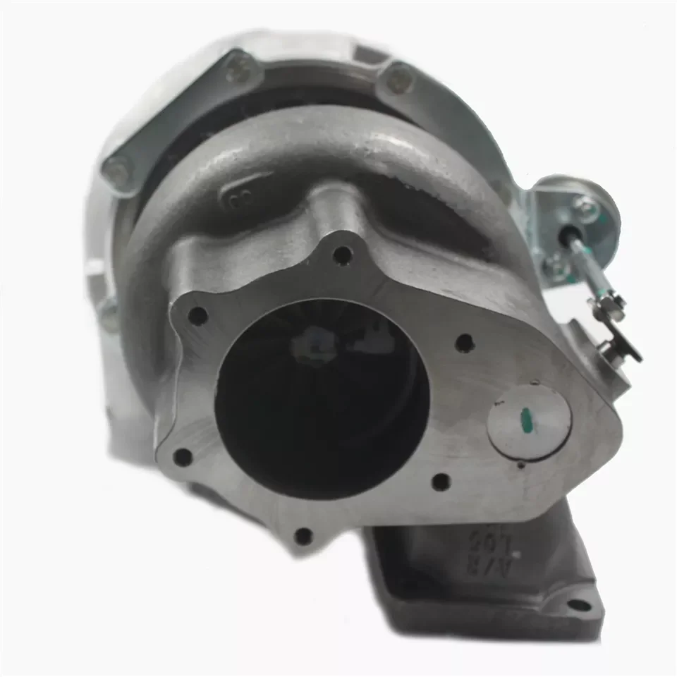 4955813 3773121 3773122 توربو لشاحنة الكمون-محرك الديزل-QSX15Holset-HE200WG ISF2.8 شاحن توربيني