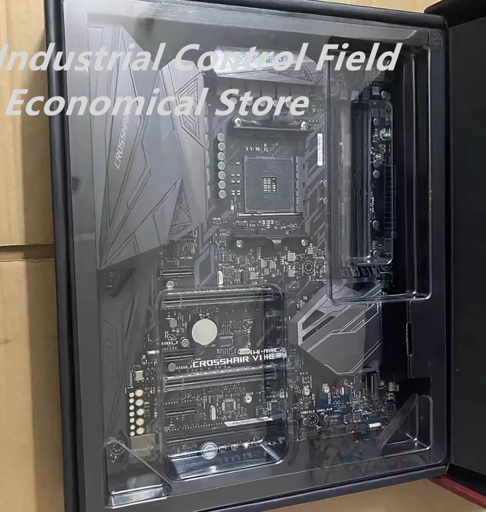 PER Asus CROSSHAIR VI HERO WIFI AC C6H