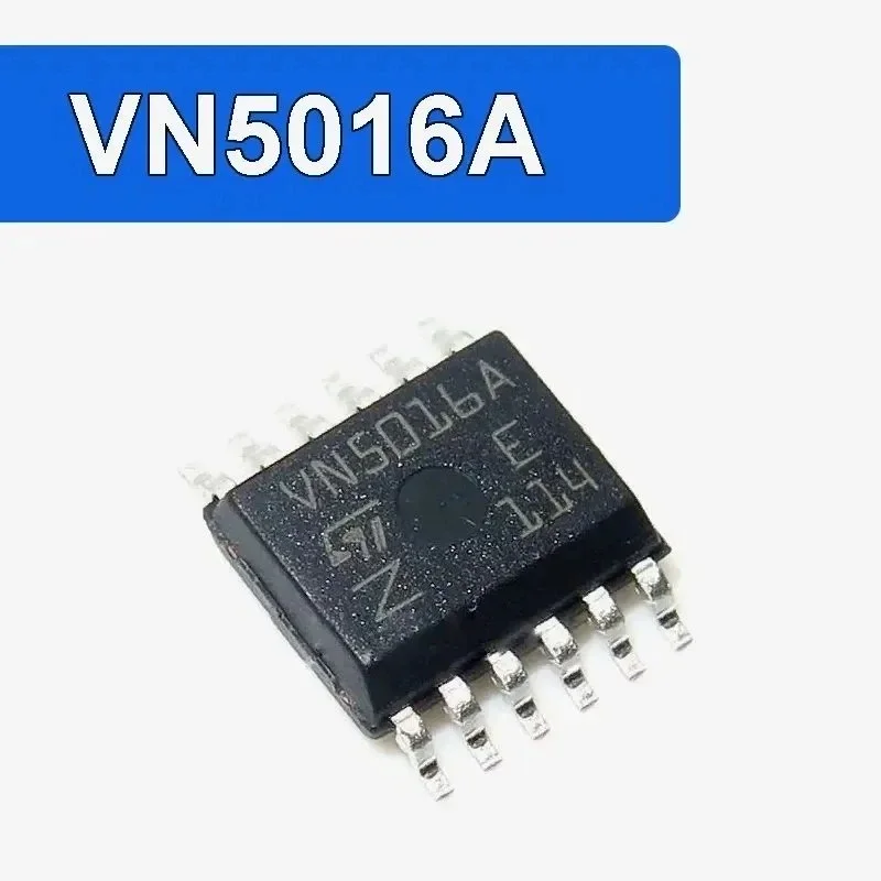 VN5016A PowerSSO-12 Chip VN5016AJTR-E