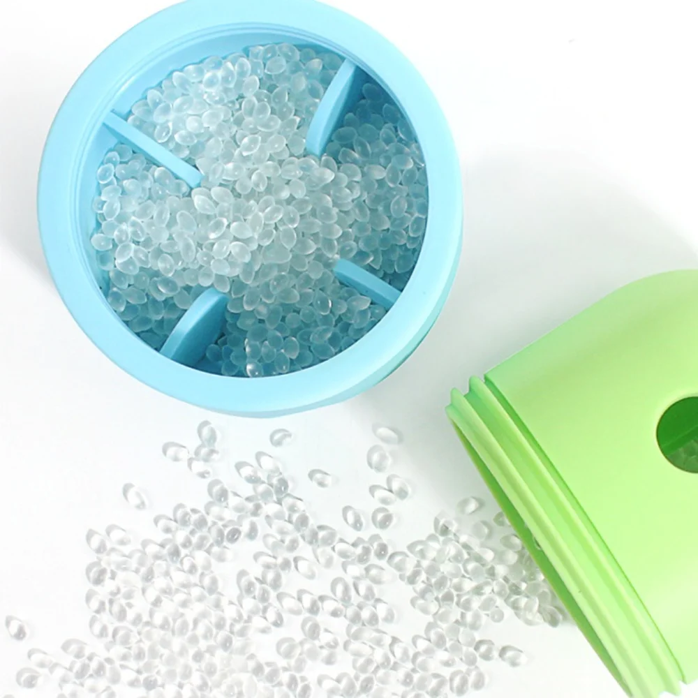 Silicone Capsule Puzzle Feeder - Dog Treat Puzzle Toy review and price