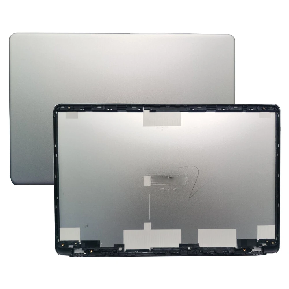 Imagem -02 - Org Case para Huawei Matebook D15 Mrc pl Series Mrc-w50 Mrc-w10 Mrc-w60 Pl-w09 Mrc-w20 Lcd Capa Traseira Novo