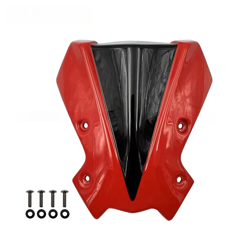 

Suitable for Kawasaki Z900/Z650 20-23 Motorcycle Windshield Windscreen Deflector Fairing
