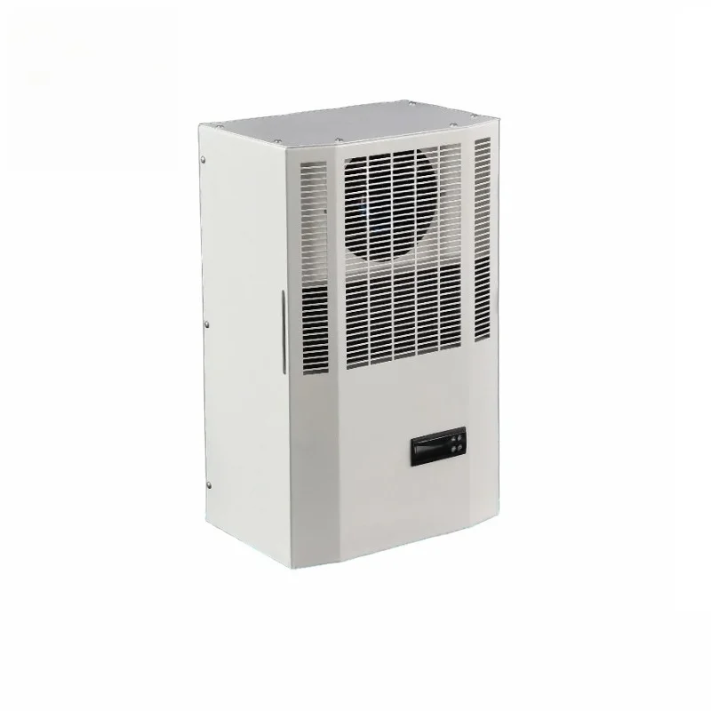 EA 3200W PLC Industrial Electrical Cabinet Heat Resistant Cabinet Air Conditioning