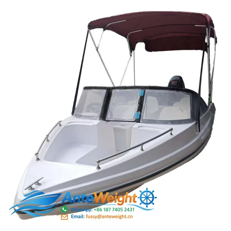 Speed Fishing Boats Ships Fishing Surfer Boat for Sale Malaysia Fishing Vessel for the Ocean